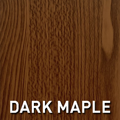 4 - Dark Maple